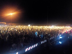 concerto Raf