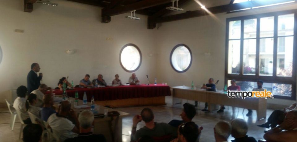 Itri / Incompatibilità, dopo Punzo e Sinapi l’opposizione punta il dito contro Colucci