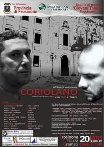 coriolano