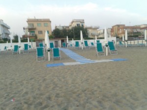 domuse area spiaggia scauri 3