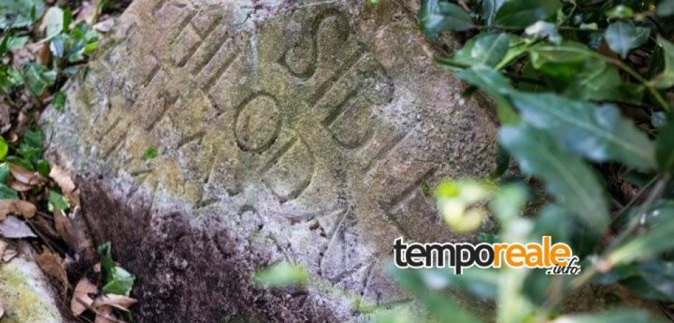Minturno / Caso reperti archeologici “scippati”, torneranno al comprensorio di Minturnae