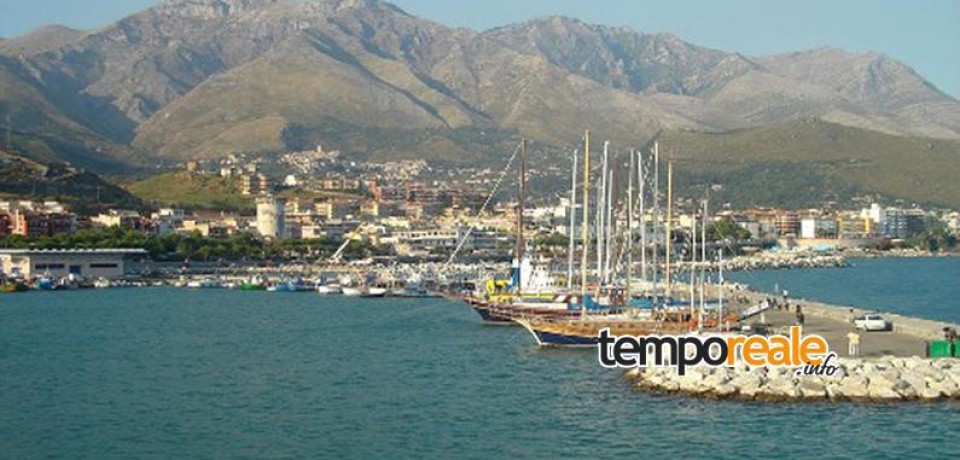 Formia / Archeologia, la città sotto i riflettori del TG2