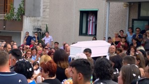funerale francesco pentangelo (4)