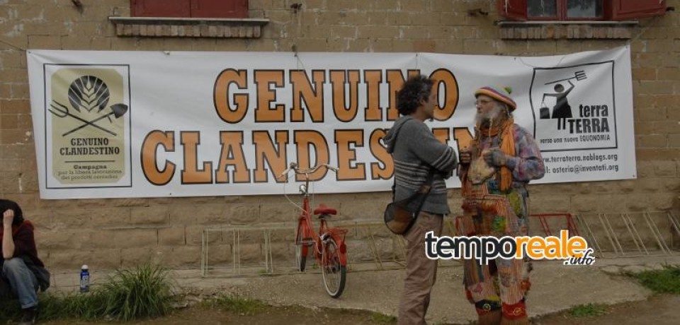 Formia / Ultimo appuntamento con il Cinema a 5 Stelle con “Genuino Clandestino”