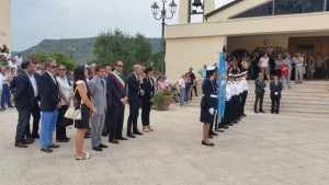 giunta e delegati x funerale rocco scalingi
