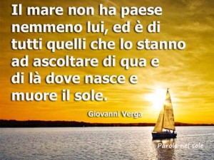 il mare è di tutti