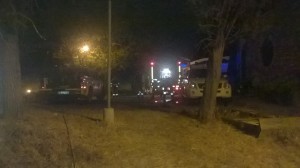 incendio spigno saturnia 2