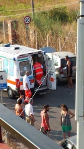 incidente pantano arenile 1