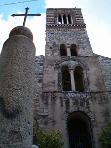 itri chiesa