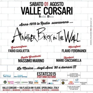 locandina vallecorsari