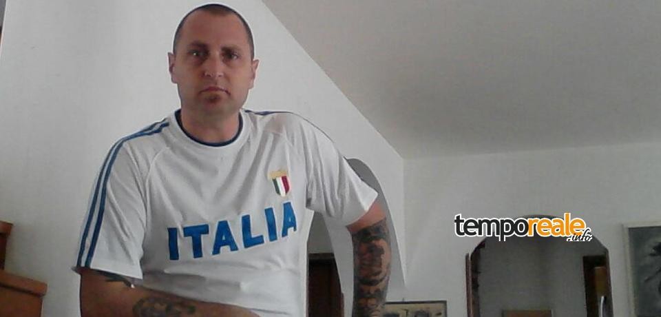Gaeta / Scompare da lunedì, 41enne ritrovato morto