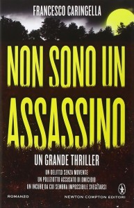 non sono un assassino