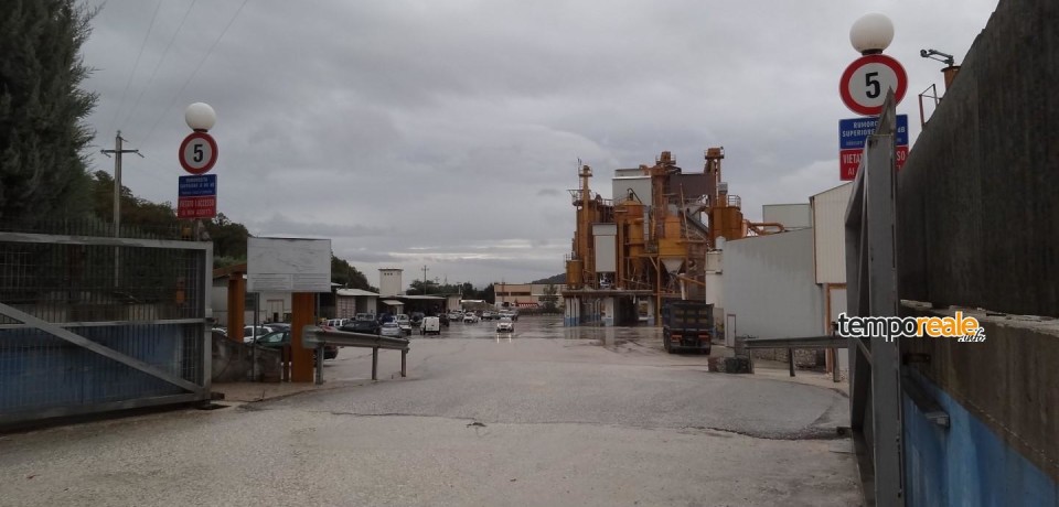 Duplice omicidio di Coreno Ausonio, nuovo sopralluogo alla cava dei fratelli Mattei