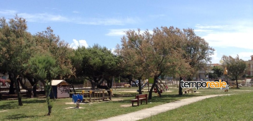 Minturno / “Impariamo a mangiare”, l’evento al Parco Recillo