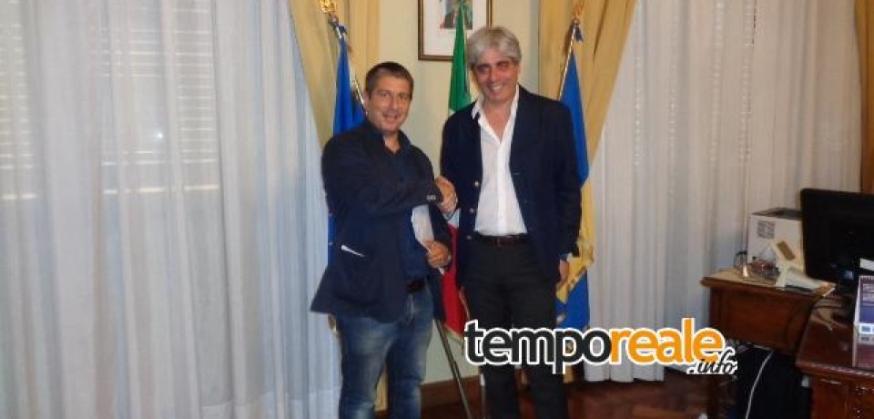 Frosinone / Firmata la convenzione tra Provincia e Università di Cassino per migliorare l’offerta formativa