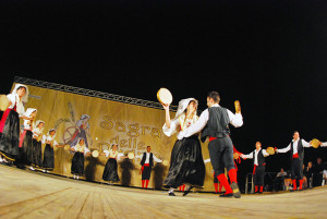 sagra delle regne giullari
