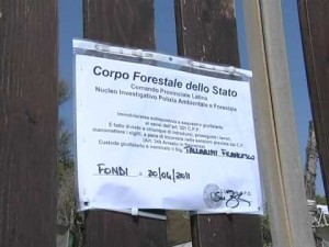 sequestro sant anastasia