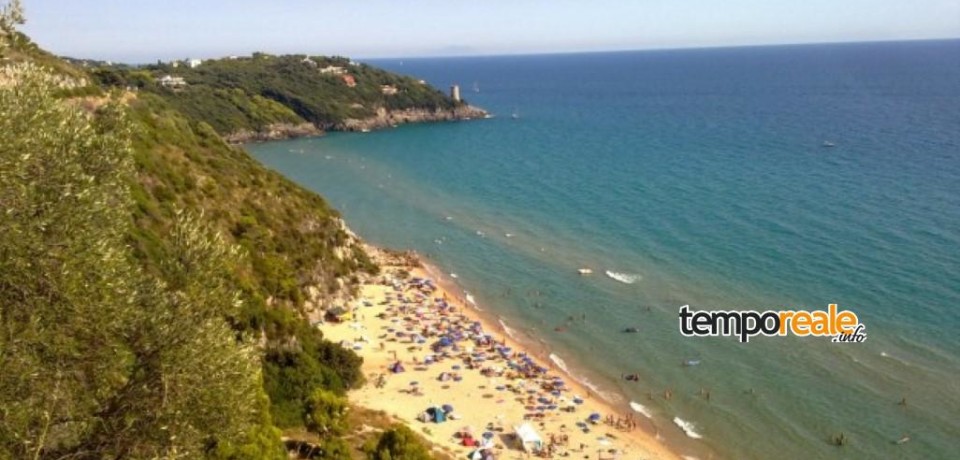 Gaeta / Pina Rosato: “Mitrano non chiuda le spiagge”
