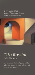 tito rossini
