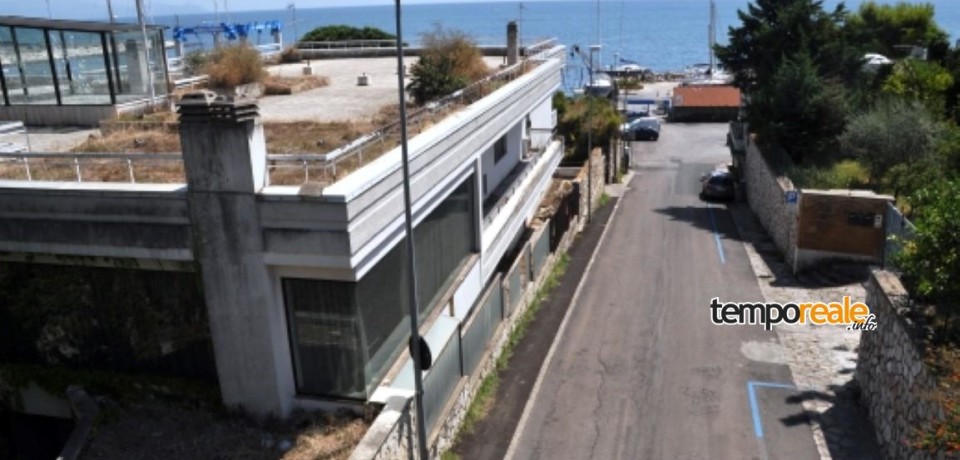 Formia / L’ex discoteca “Marina di Castellone” al centro della puntata di “Vista sul Golfo”
