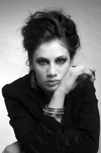 Tania