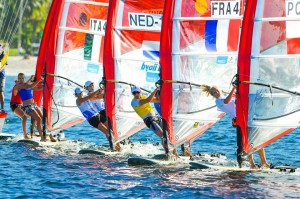 WINDSURF RSX femminile