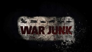 War Junk (Medium)