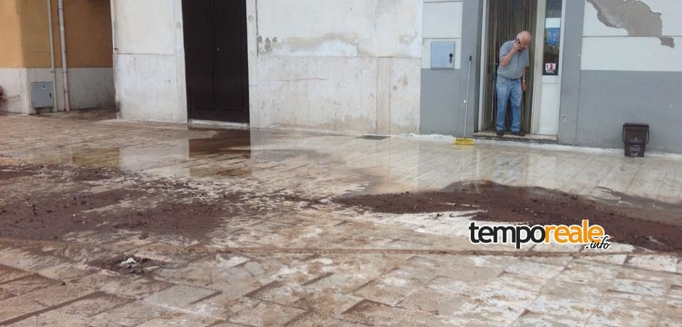 Gaeta / Lavori pubblici, Raimondi diffida il Comune