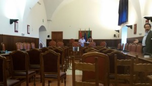 aula vuola consiglio comunale