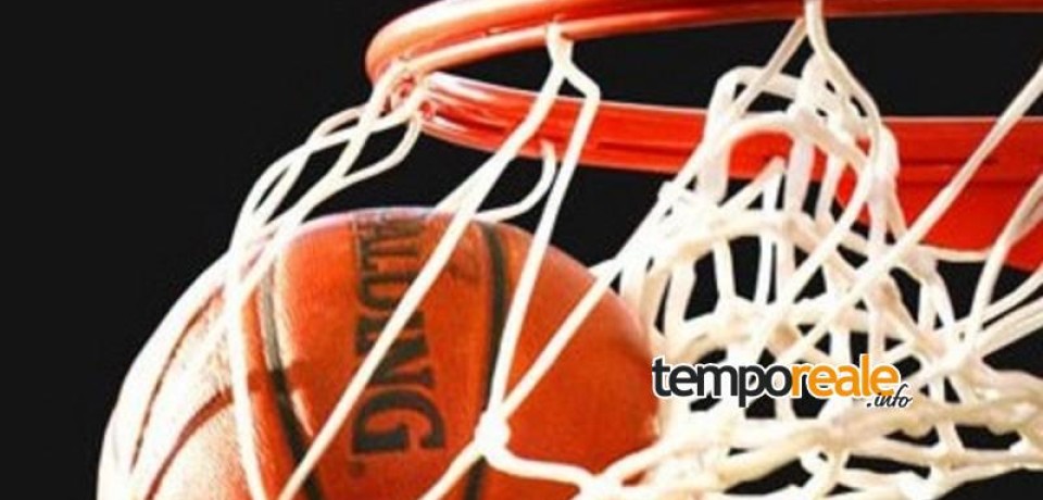 Formia / Il Meta Basketball acquista l’esterno toscano Gianmarco Sorrentino