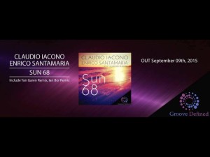 claudio iacono sun 68