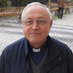 don Stefano Castaldi
