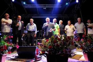 don elio persechino minturno musica estate 2
