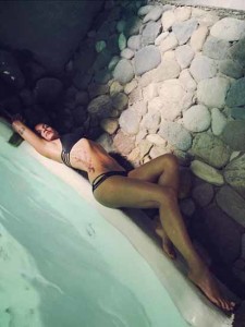 emma marrone instagram ponza 1