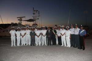 inaugurazione stazione marittima ventotene (3)