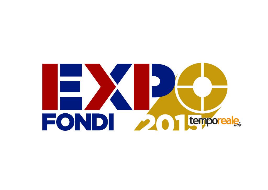 Il logo di Fondi Expo 2015