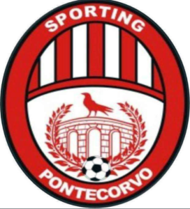 logo sporting pontecorvo