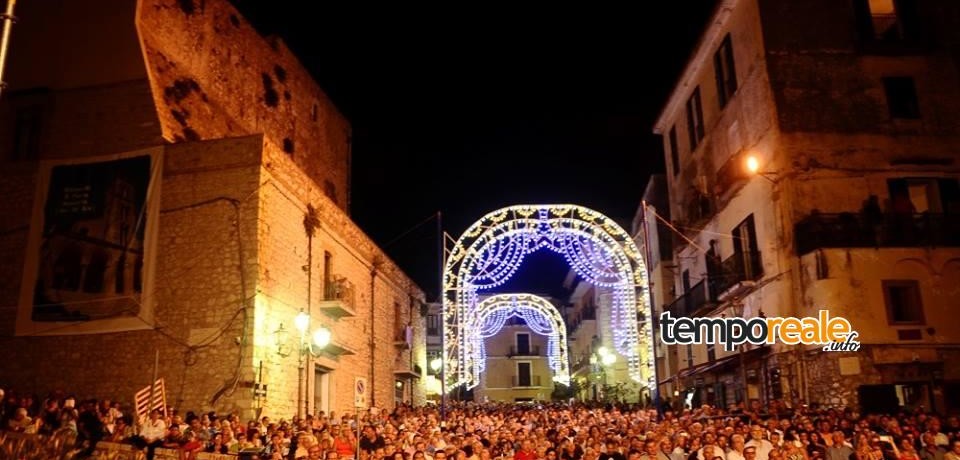 Minturno Musica Estate, il 31 agosto in Piazza Porta Nova la 14^ edizione
