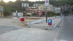 parcheggio abusivo marina di minturno2