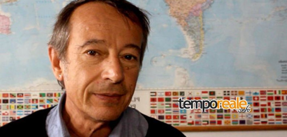 Sperlonga / Libridamare2015, l’ultimo incontro è con “Salvo e le mafie” e Riccardo Iacona ospite