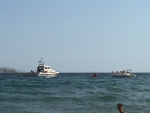 salvataggio capitaneria 1