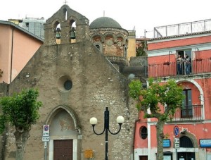 Foto San Giovanni a Mare 1