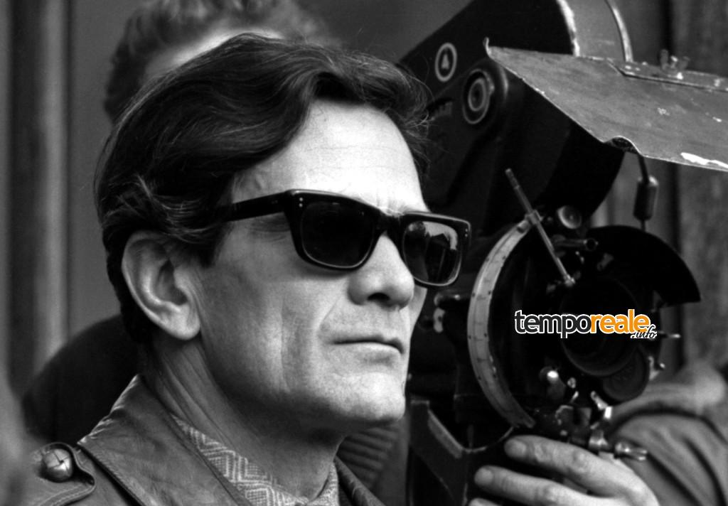 Pier Paolo Pasolini