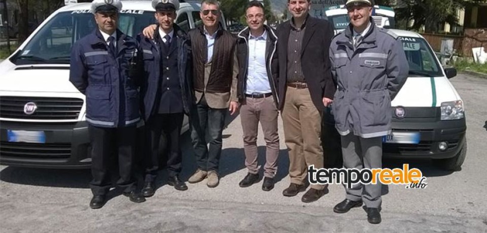 Cassino / A fine marzo riparte da Caira il servizio di Security Point
