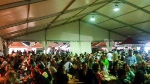 Settembre a Scauri pubblico 6