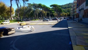 gaeta piazza 19 maggio