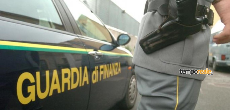 Cassino / Sequestro preventivo ai danni di un gruppo di spacciatori