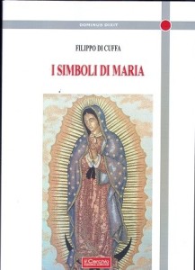 i simboli di maria