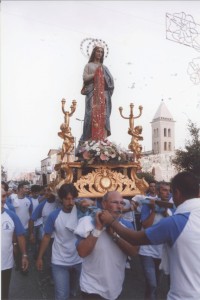 immacolata festa scauri 2