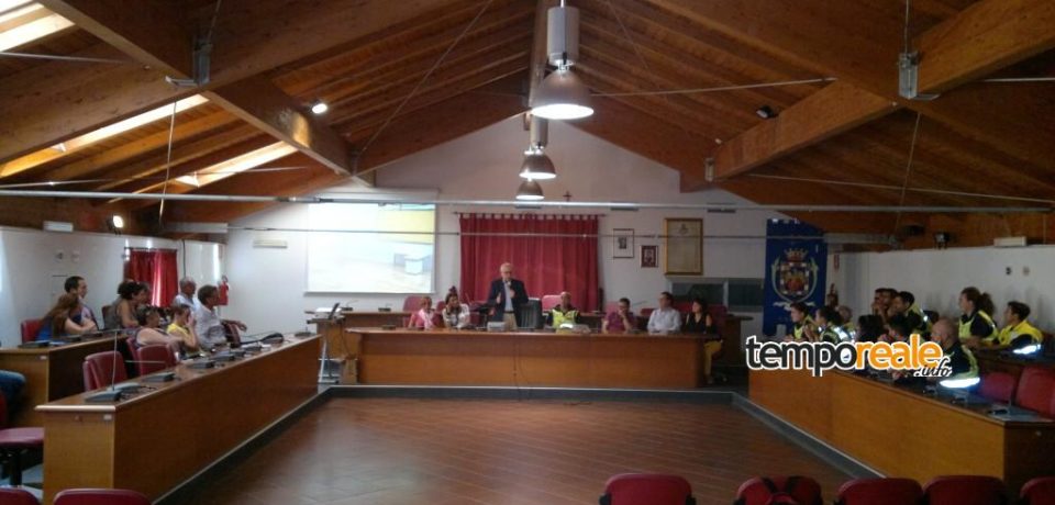 Formia / L’associazione Confronti dibatte sull’essenza del Bello presso la sala Ribaud